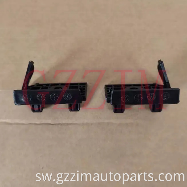 Factory Direct Sale Car Auto Parts Front Bumper Bracket For Tesla Model 3 2017-2019